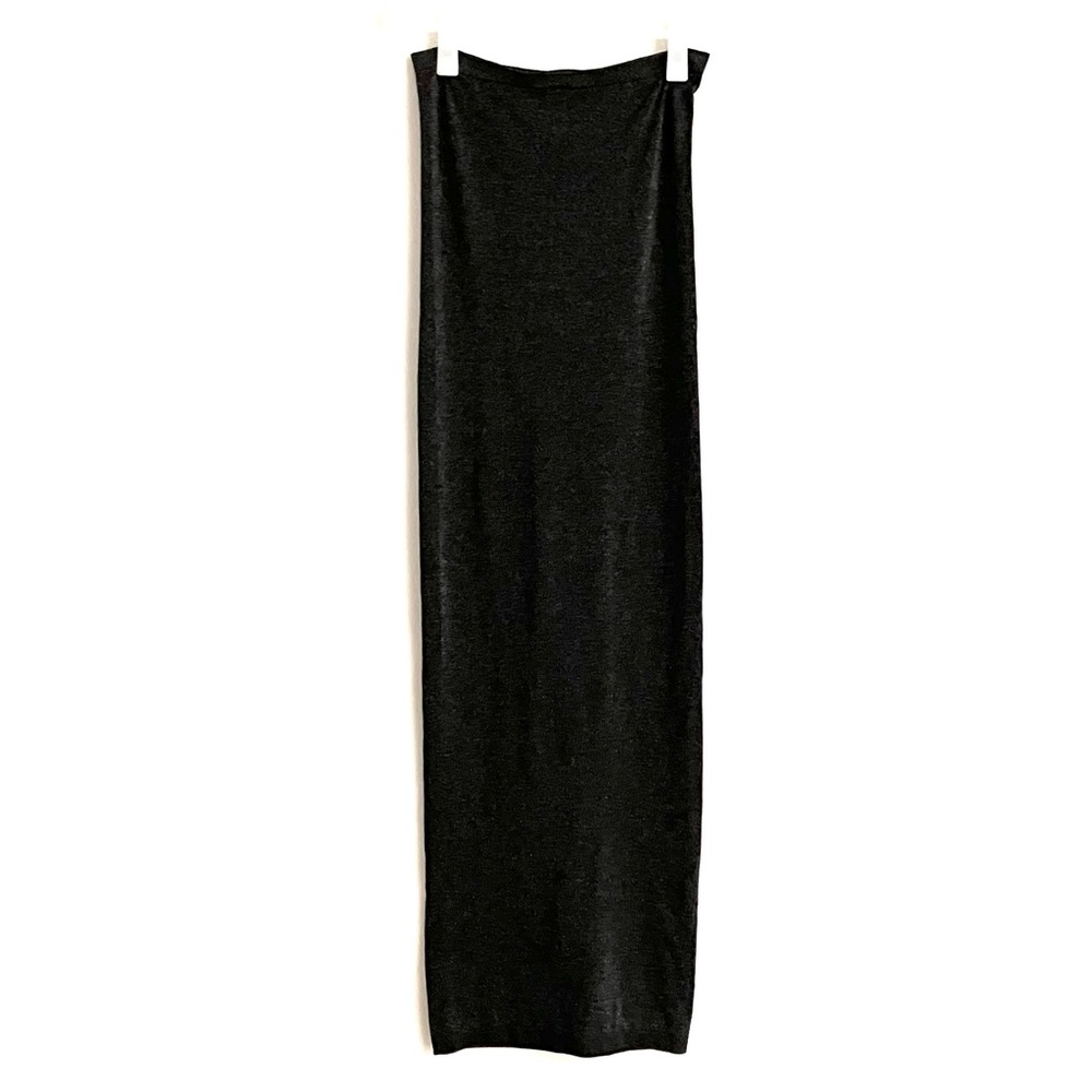 Wolford Fatal Dress Black Metallic Shine XS - Picture 3 of 7